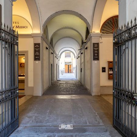 Casa Alinari Apartment Florence Luaran gambar