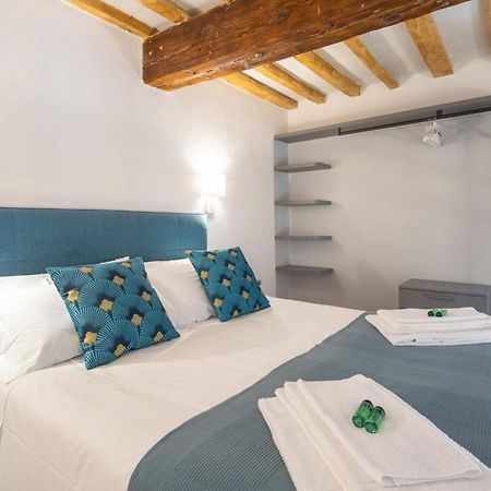 Casa Alinari Apartment Florence Luaran gambar
