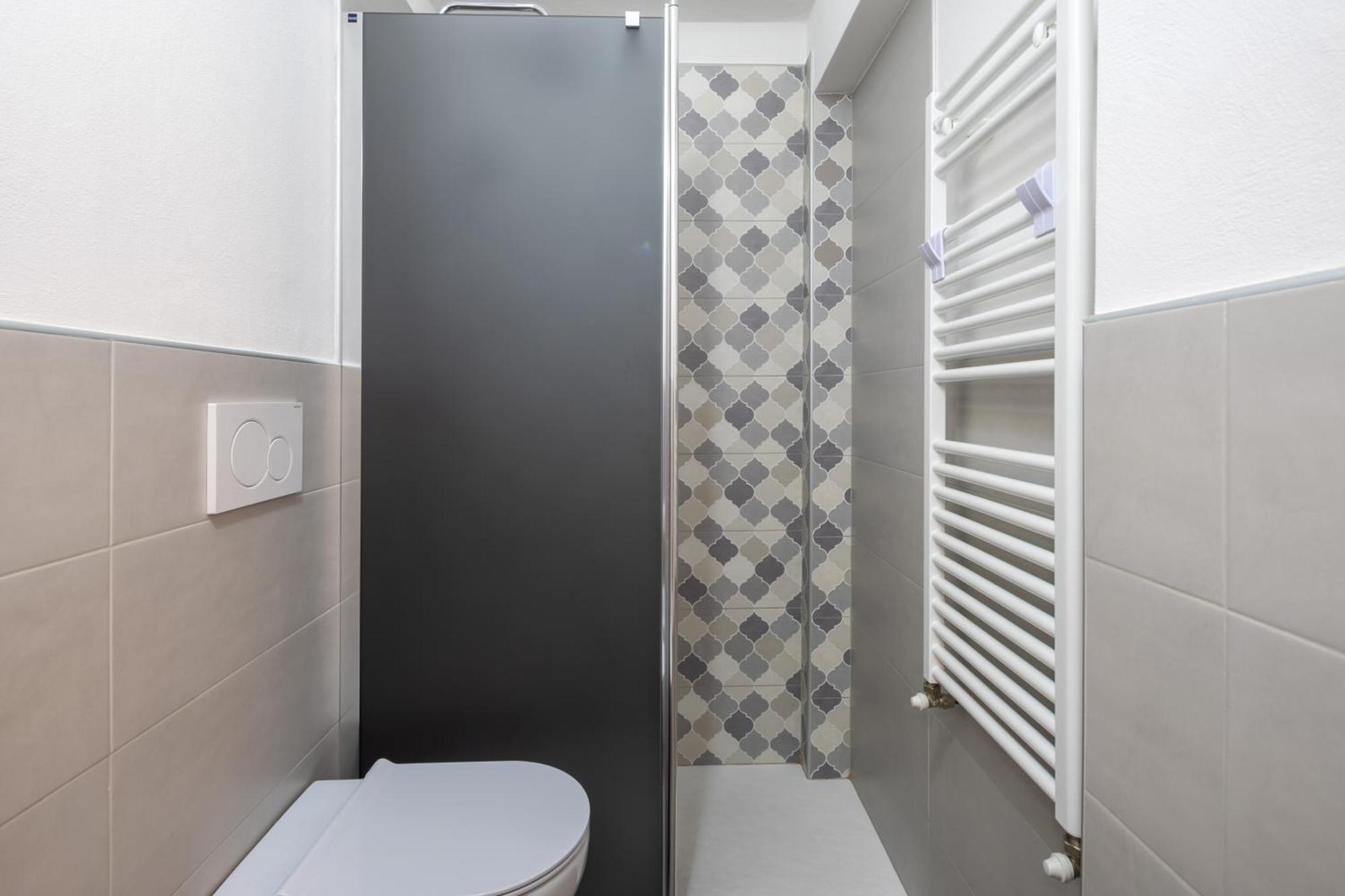 Casa Alinari Apartment Florence Luaran gambar