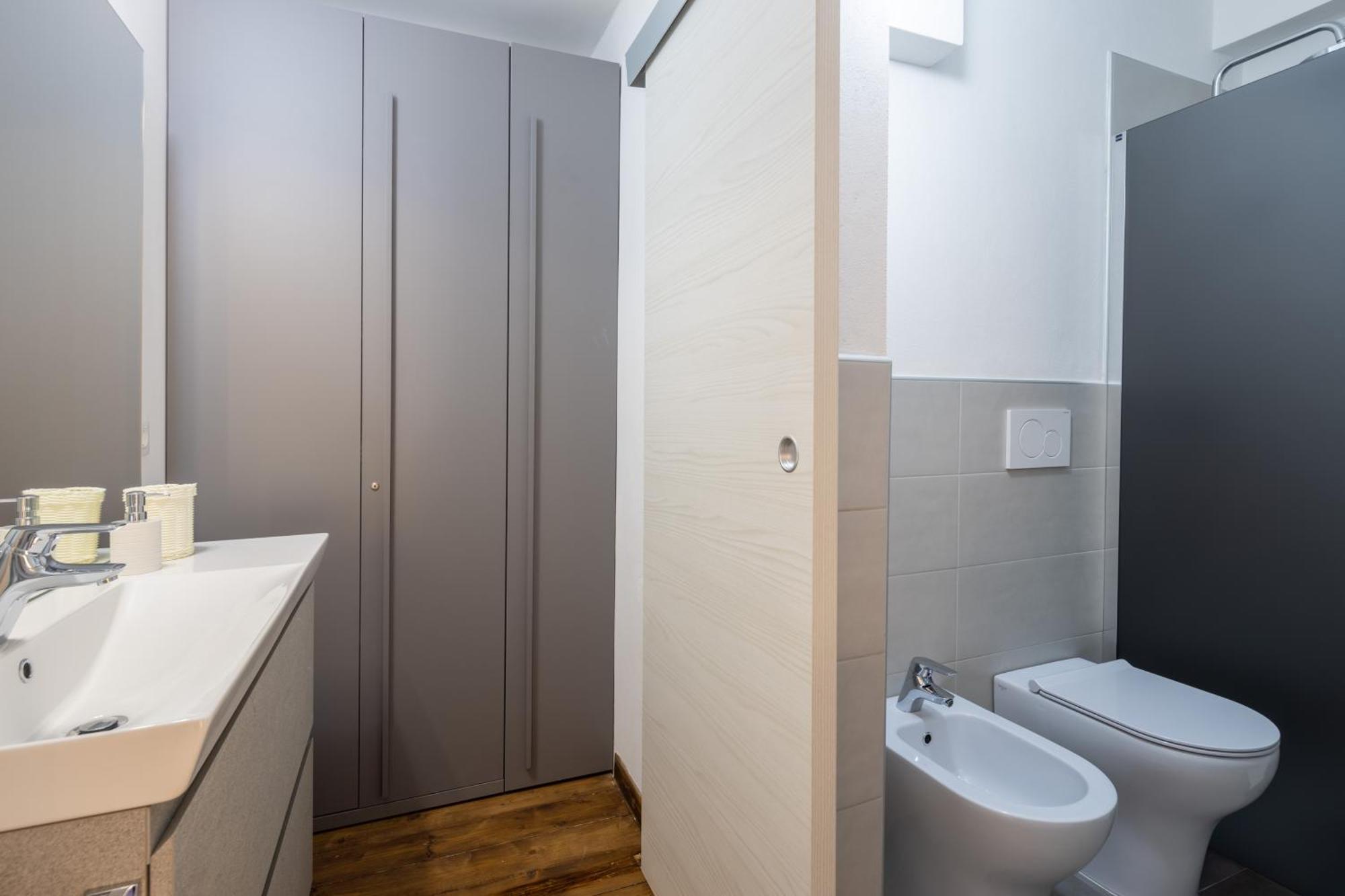 Casa Alinari Apartment Florence Luaran gambar
