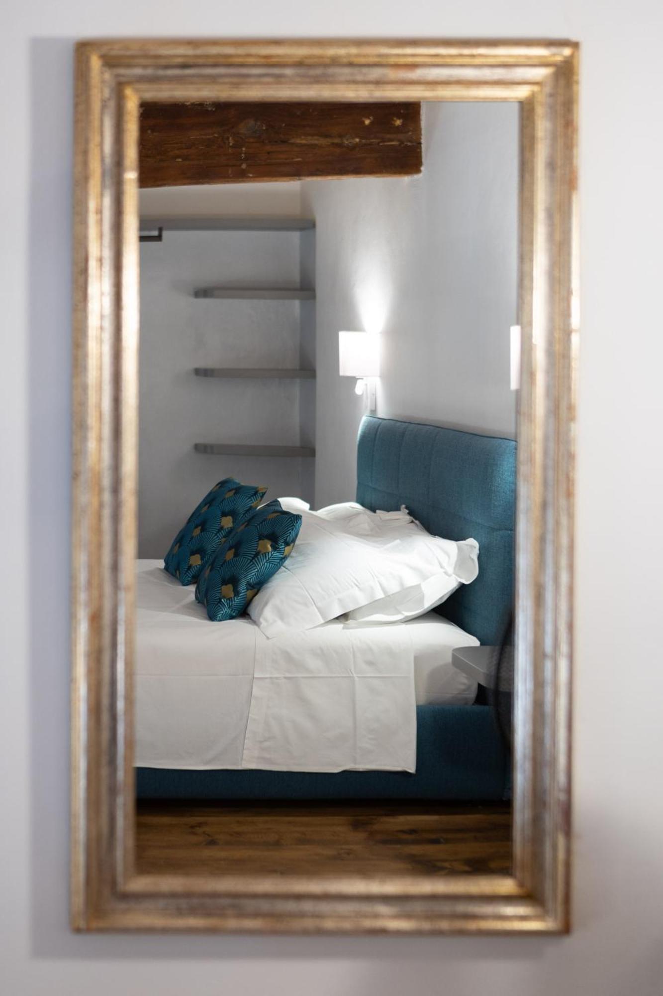 Casa Alinari Apartment Florence Luaran gambar