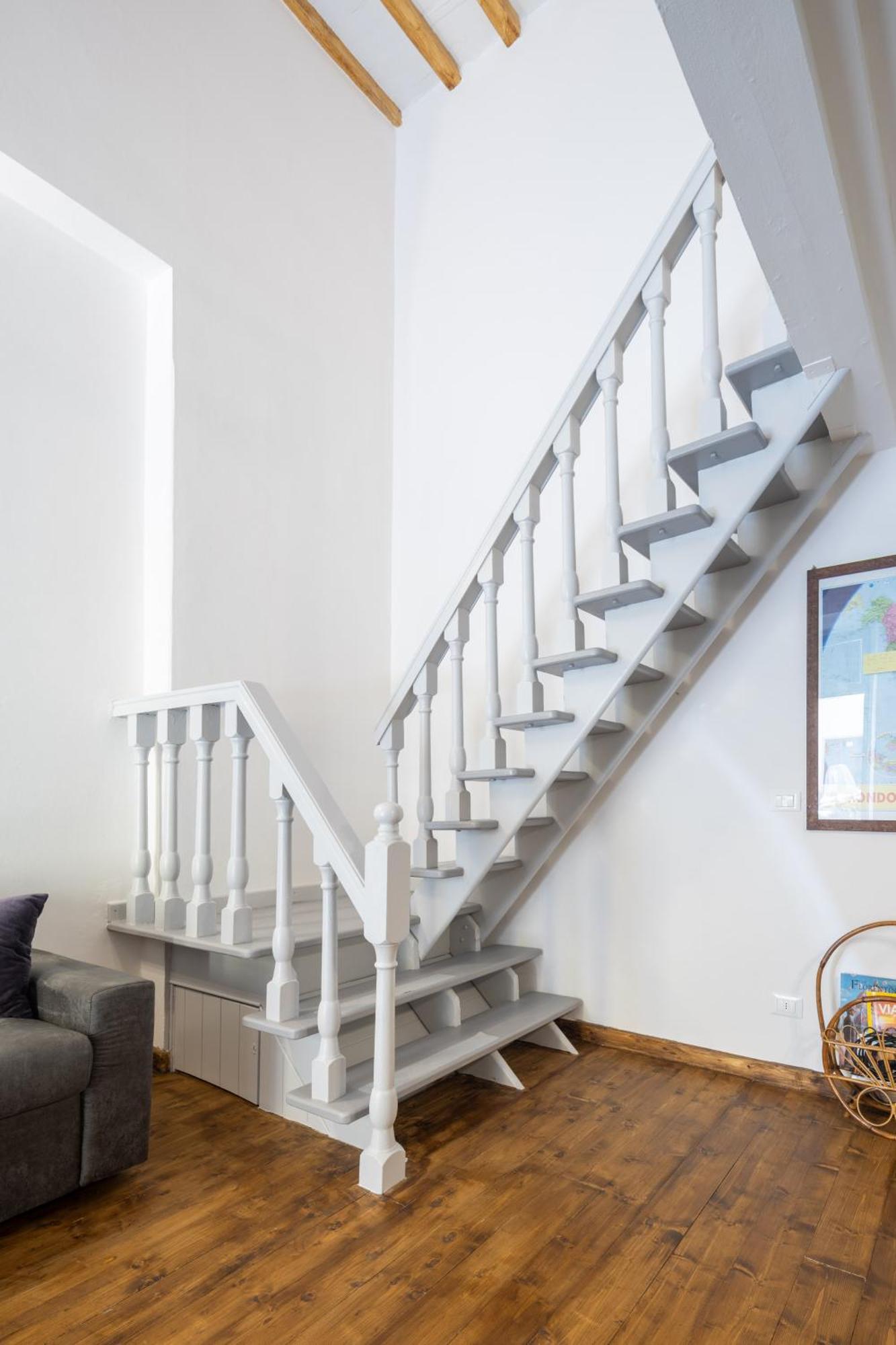 Casa Alinari Apartment Florence Luaran gambar