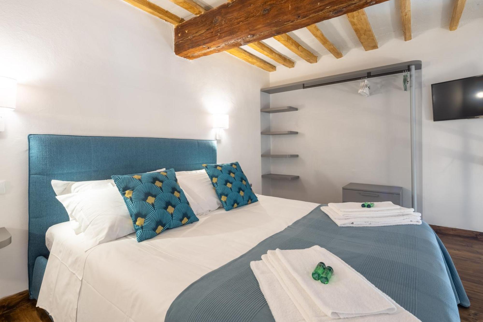 Casa Alinari Apartment Florence Luaran gambar