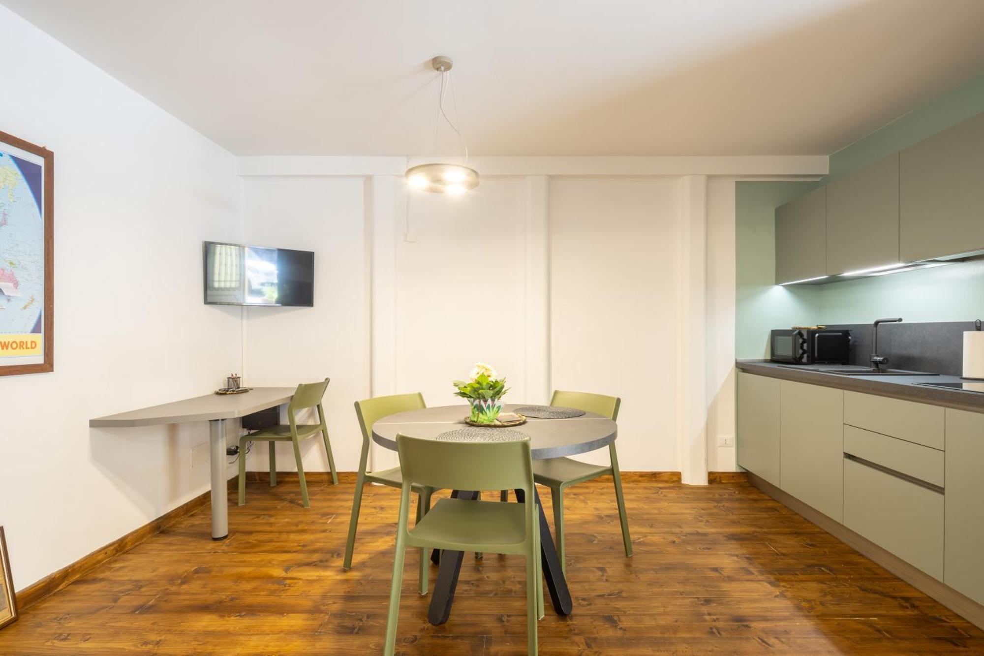 Casa Alinari Apartment Florence Luaran gambar